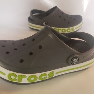 Crocs kids (J3 size)
